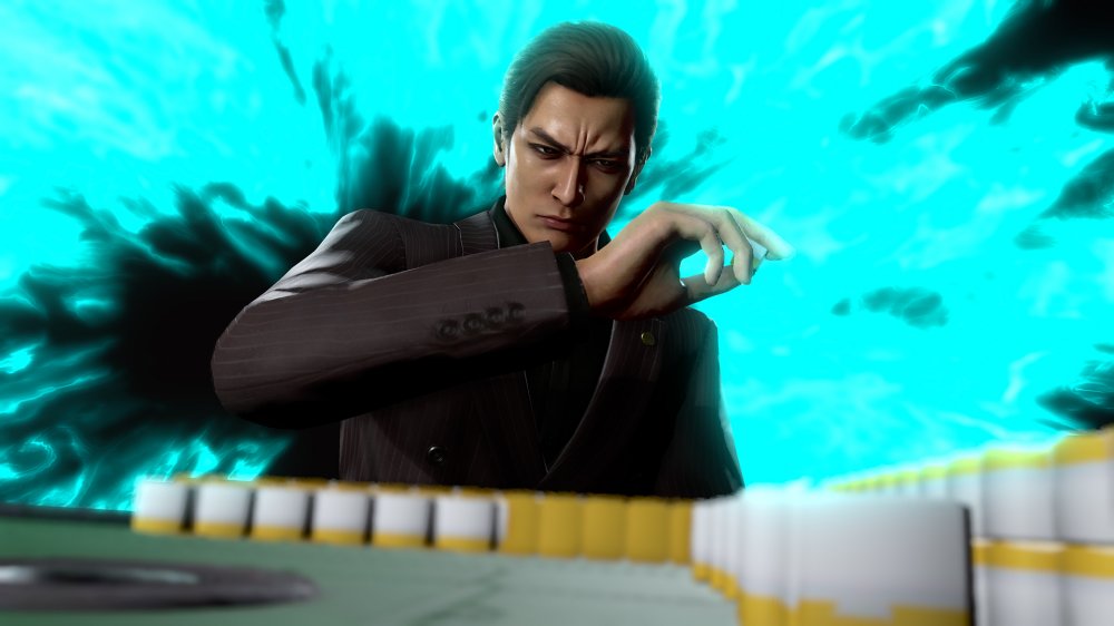 Yakuza Kiwami 3 & Dark Ties ปล่อยเวอร์ชันเดโม