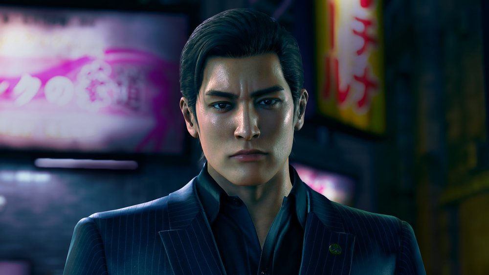 Yakuza Kiwami 3 & Dark Ties ปล่อยเวอร์ชันเดโม