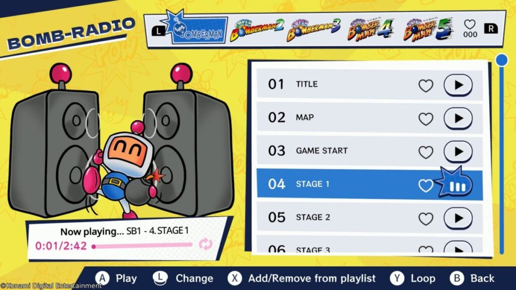 [รีวิว] Super Bomberman Collection ย้อนความหลังเกมวางระเบิดสุดป่วนสไตล์คลาสสิก