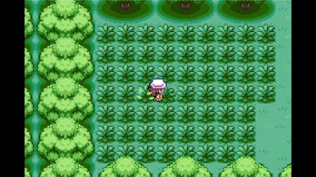 [รีวิว] Pokémon Fire Red เวอร์ชัน Nintendo Switch