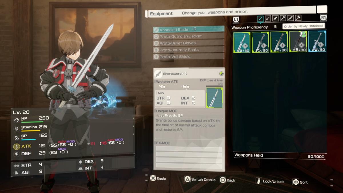 [พรีวิว] สัมผัสแรก Sword Art Online: Echoes of Aincrad