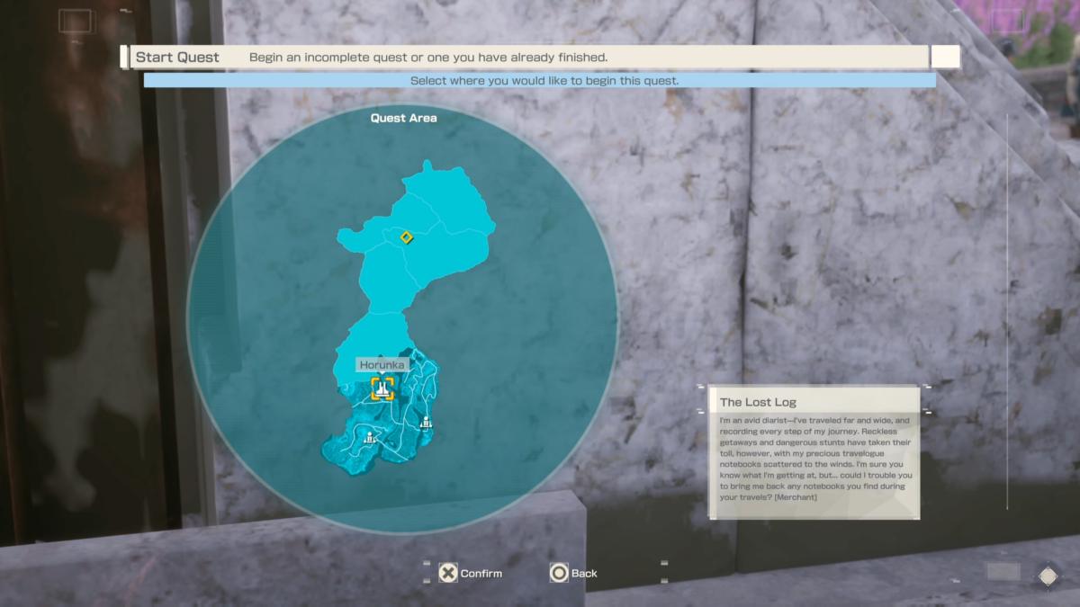 [พรีวิว] สัมผัสแรก Sword Art Online: Echoes of Aincrad