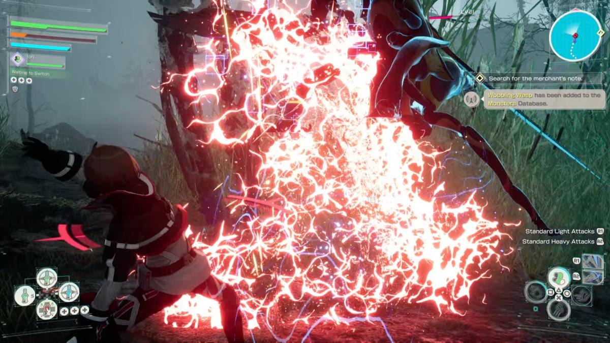 [พรีวิว] สัมผัสแรก Sword Art Online: Echoes of Aincrad