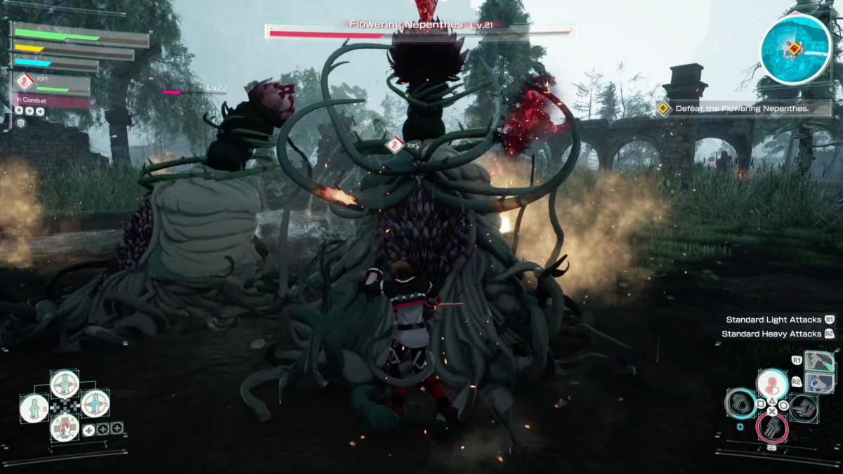 [พรีวิว] สัมผัสแรก Sword Art Online: Echoes of Aincrad