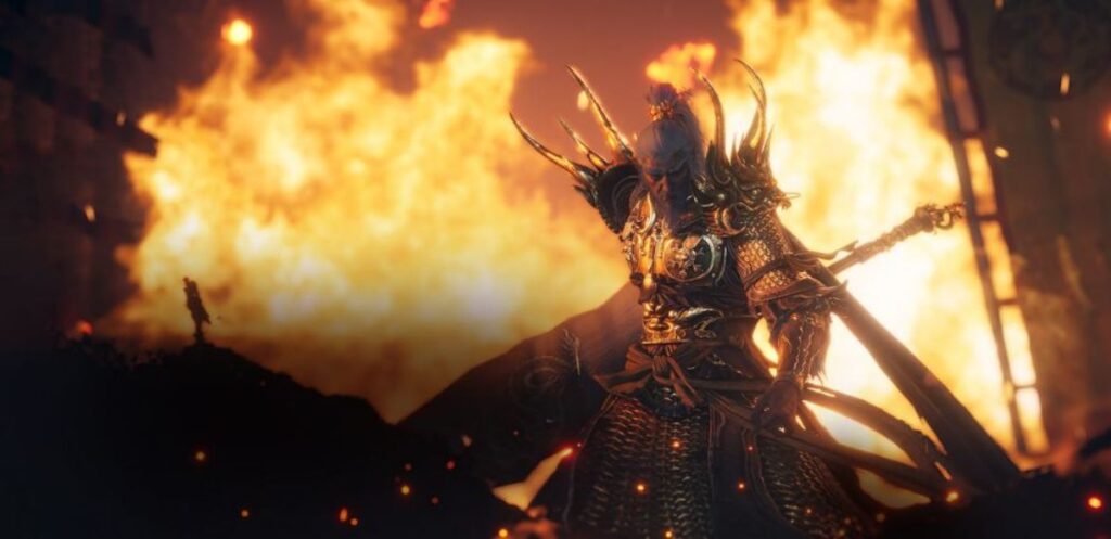 Where Winds Meet เปิดตัวเนื้อหาเสริมชุดใหญ่ Hexi โหลดฟรี 6 มีนาคมนี้