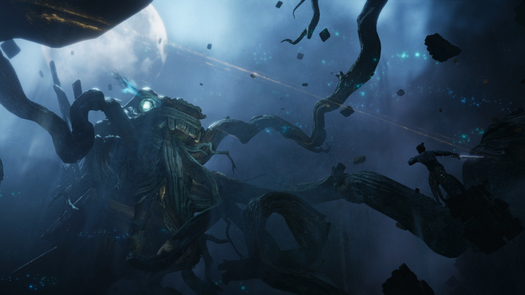 Where Winds Meet เปิดตัวเนื้อหาเสริมชุดใหญ่ Hexi โหลดฟรี 6 มีนาคมนี้