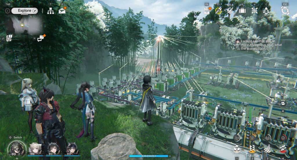 5 ตัวตนที่เด่นชัดแต่ไม่แมสของ Arknights: Endfield