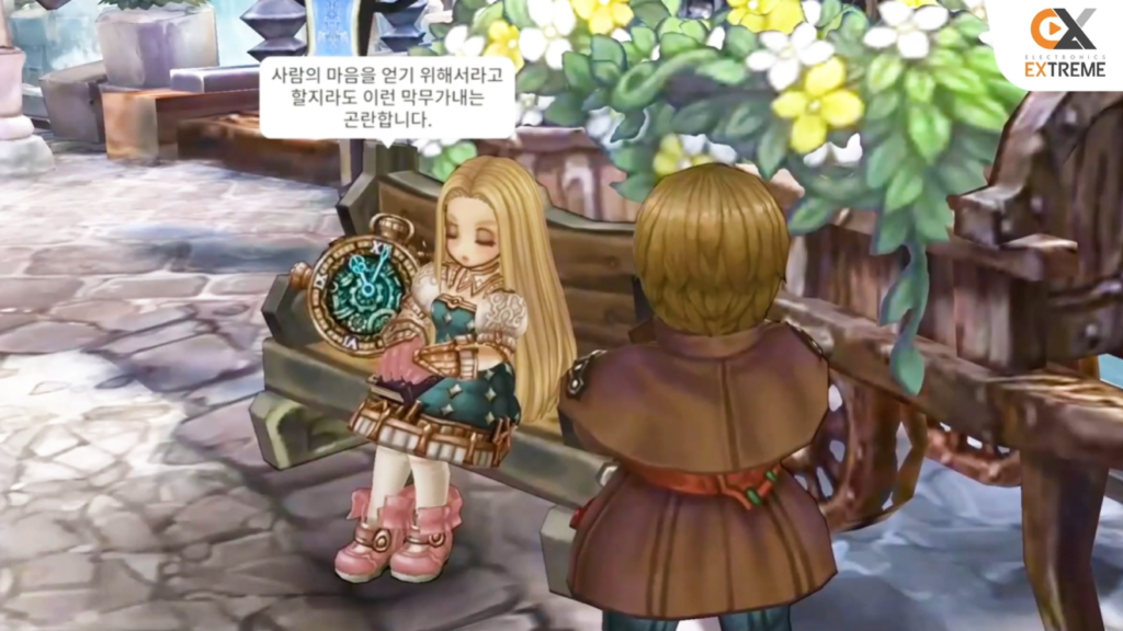 ทำไม Tree of Savior M Extreme ถึงเป็นเกมที่น่าสนใจสำหรับเกมเมอร์ยุคเก่า