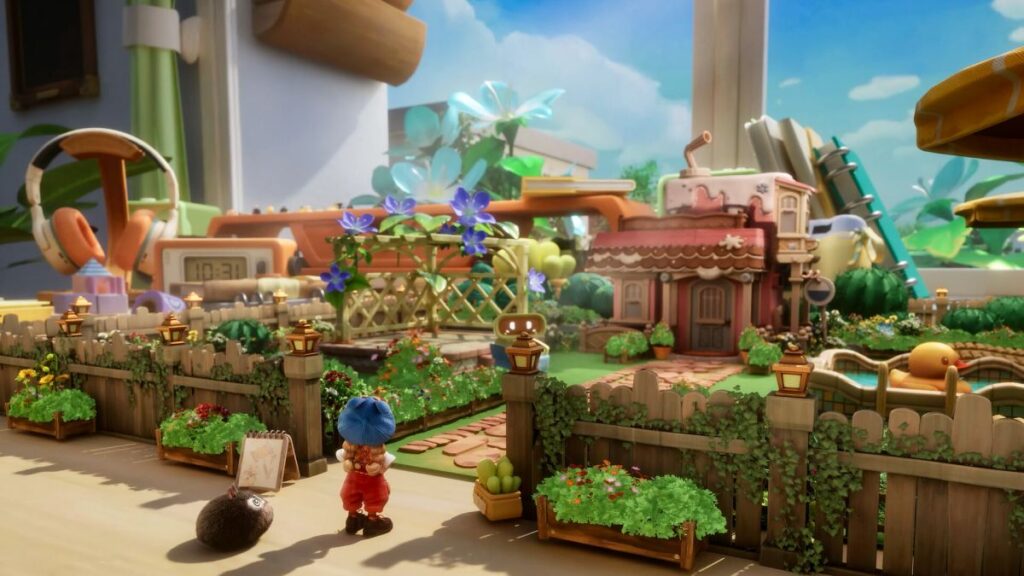 Animula Nook เปิดให้ลงทะเบียนรอบ Alpha Test ผ่านเว็บไซต์แล้ว