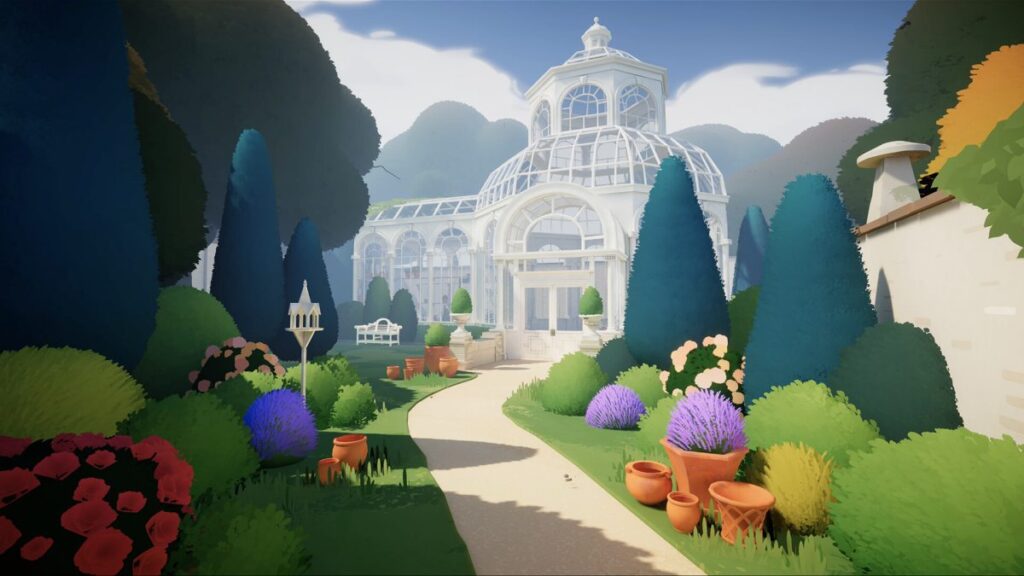 Epic Games Store แจกฟรี Botany Manor บน PC ถึง 12 กุมภาพันธ์นี้
