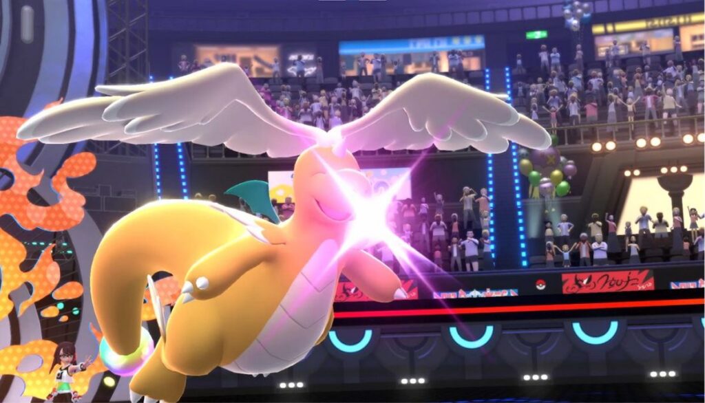 Pokémon Champions เตรียมเปิดให้บริการฟรีบน Switch ที่แรกเมษายนนี้