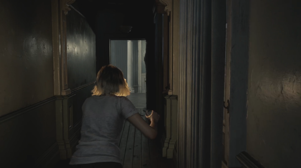 5 สิ่งที่แฟนเกม RE ประทับใจทันทีเมื่อได้สัมผัส Resident Evil Requiem