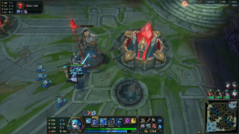 ทำไมเกม Competitive ไต่แรงค์ถึงต้อง Toxic