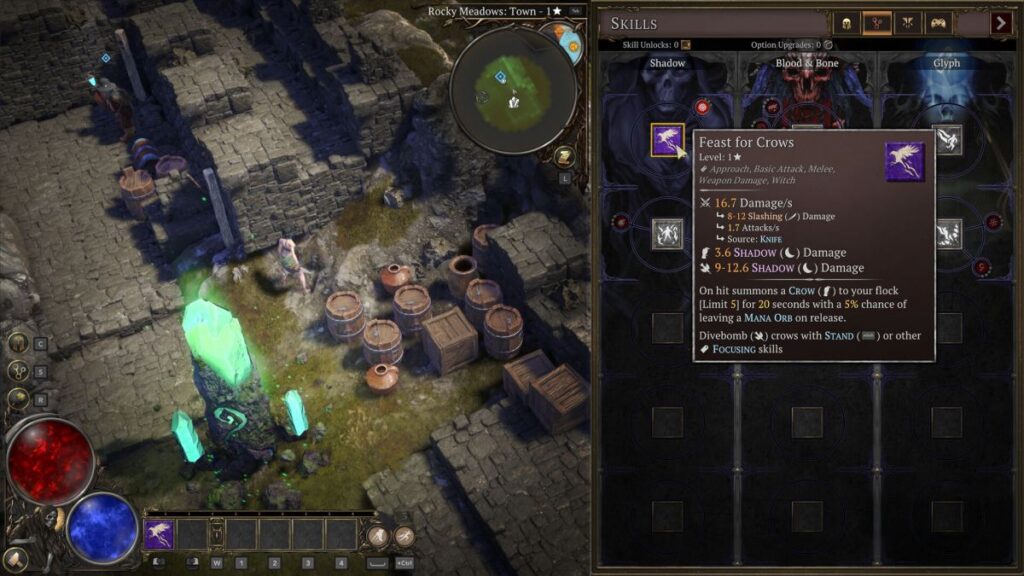 เปิดตัวเกม Darkhaven แนวแอ็กชันจากผู้สร้าง Diablo ต้นฉบับ
