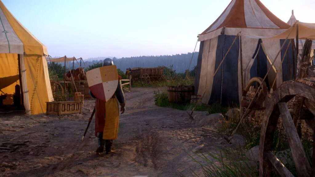  Kingdom Come Deliverance
