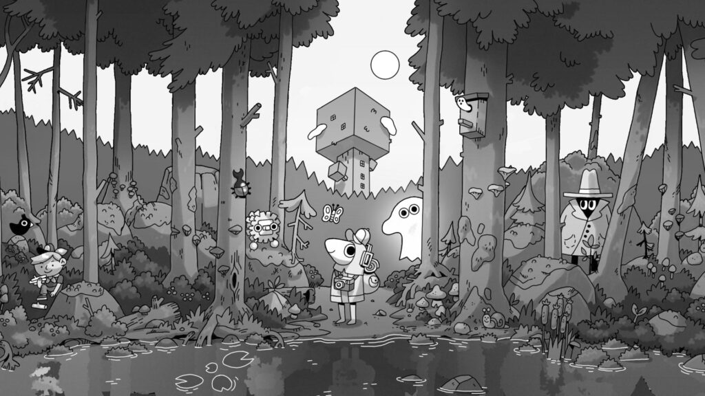 10 เกมน่าซื้อราคาไม่ถึง 100 บาท ในเทศกาล STEAM Lunar New Year 2026