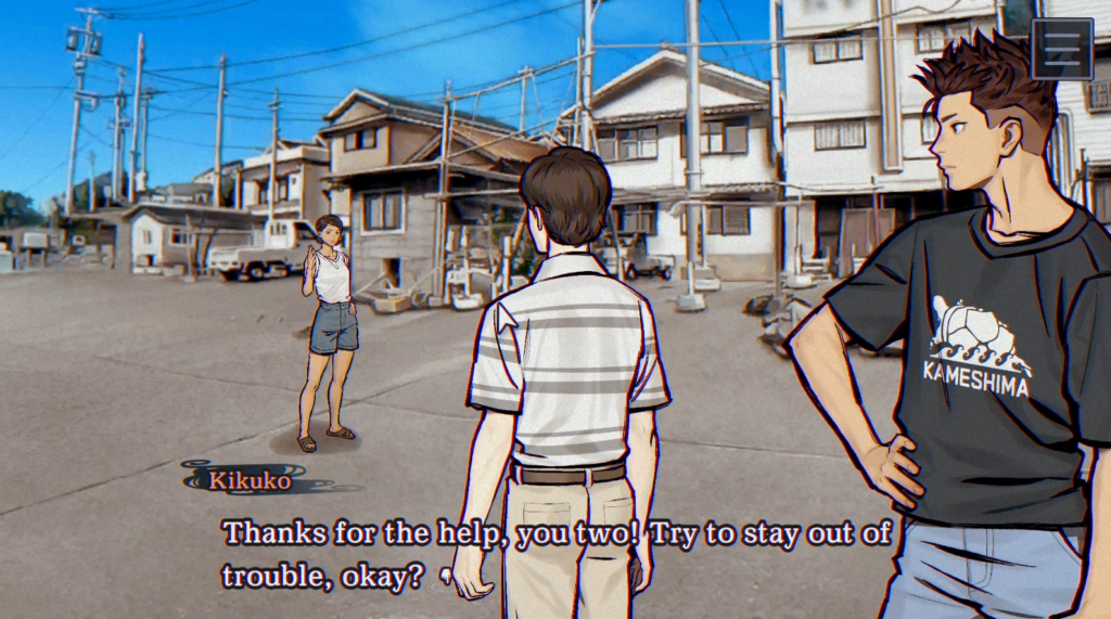 [รีวิว] PARANORMASIGHT: The Mermaid's Curse