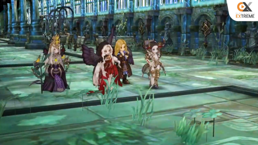 ทำไม Tree of Savior M Extreme ถึงเป็นเกมที่น่าสนใจสำหรับเกมเมอร์ยุคเก่า