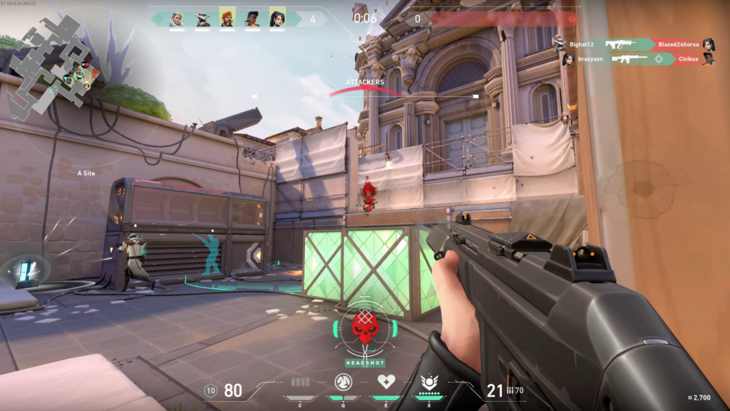 ทำไมเกม Competitive ไต่แรงค์ถึงต้อง Toxic