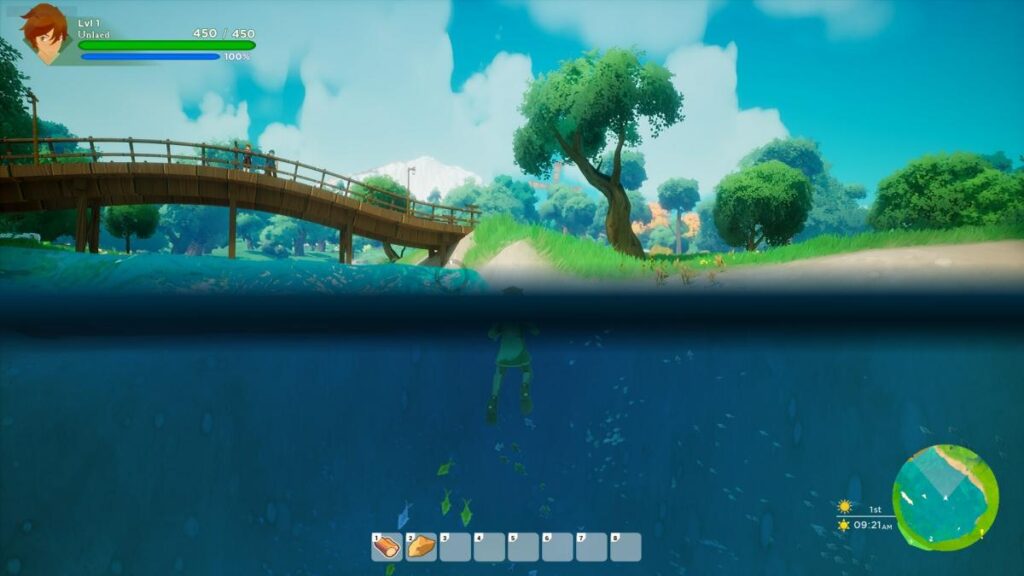 Cozy Crest เกมออนไลน์ทำฟาร์ม เตรียมเปิดบริการภายในปีนี้