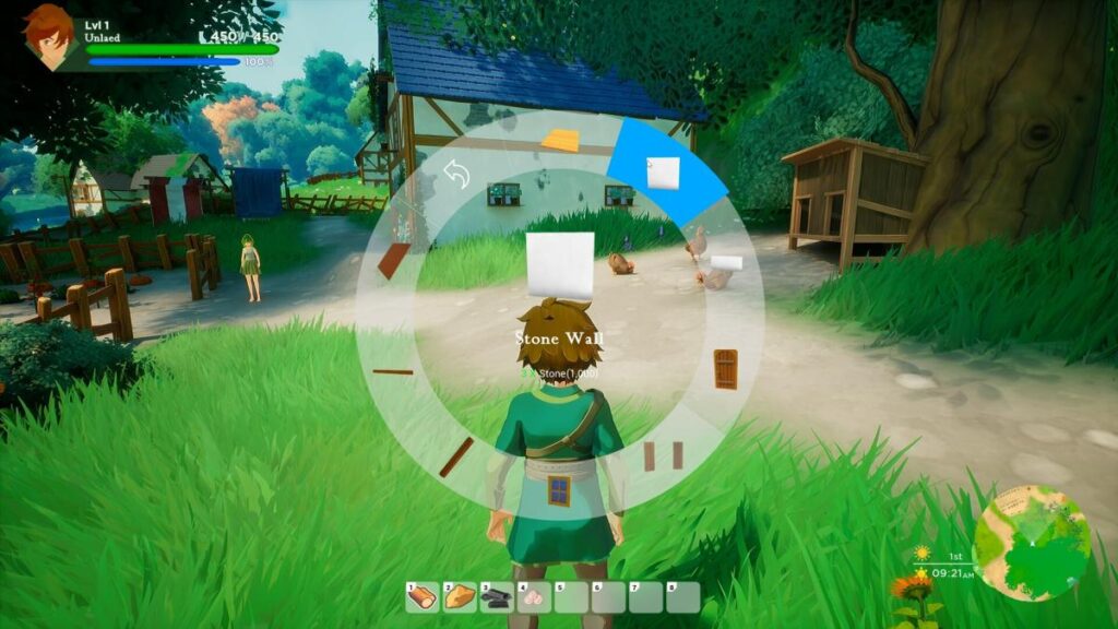 Cozy Crest เกมออนไลน์ทำฟาร์ม เตรียมเปิดบริการภายในปีนี้