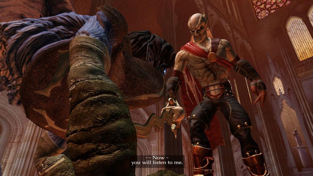 Legacy of Kain Defiance ประกาศรีมาสเตอร์แล้ว 3 Legacy of Kain Defiance Remastered โหลด ภาพ ข้อมูล เกม