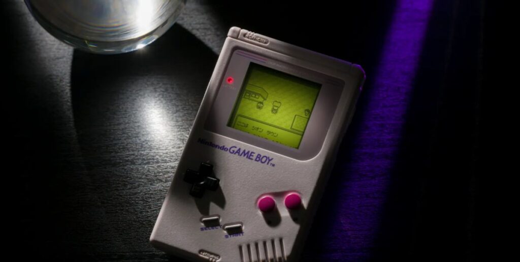 เปิดตัวเครื่องเล่นเพลง Pokémon Game Music Collection