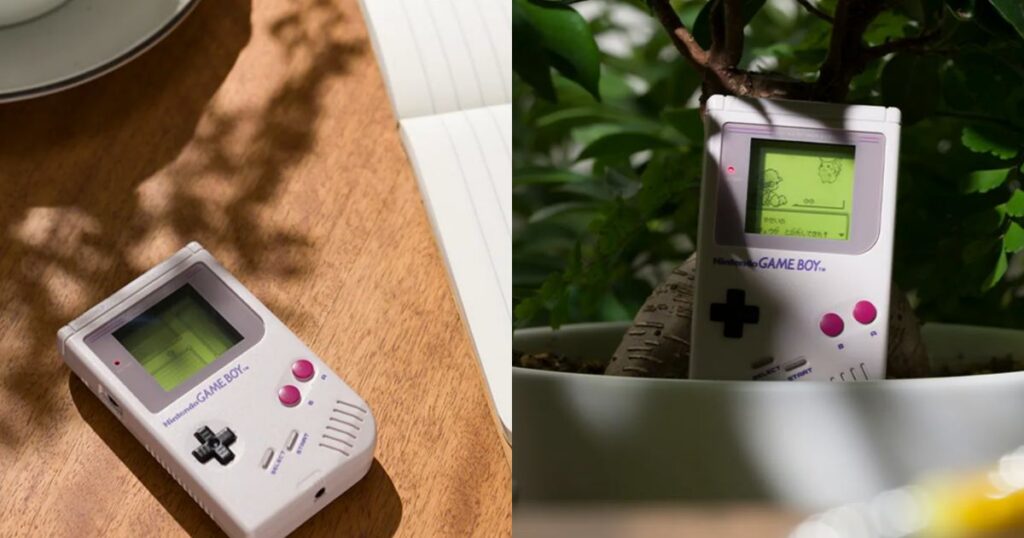 เปิดตัวเครื่องเล่นเพลง Pokémon Game Music Collection