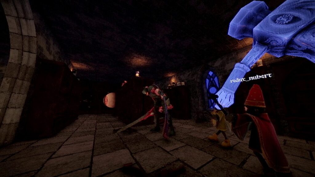 YAPYAP เกม ภาพ​ โหลด