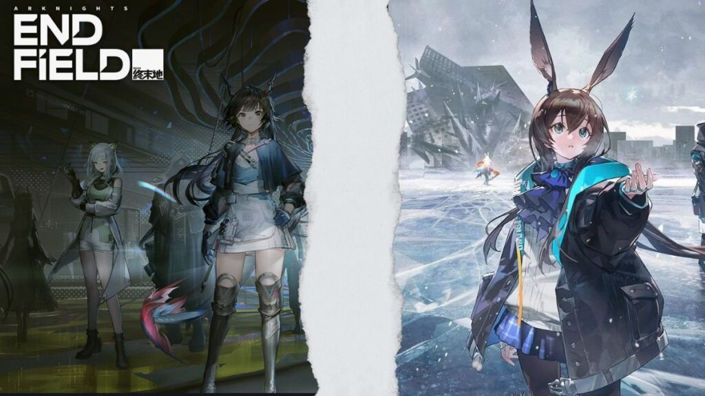 5 ตัวตนที่เด่นชัดแต่ไม่แมสของ Arknights: Endfield