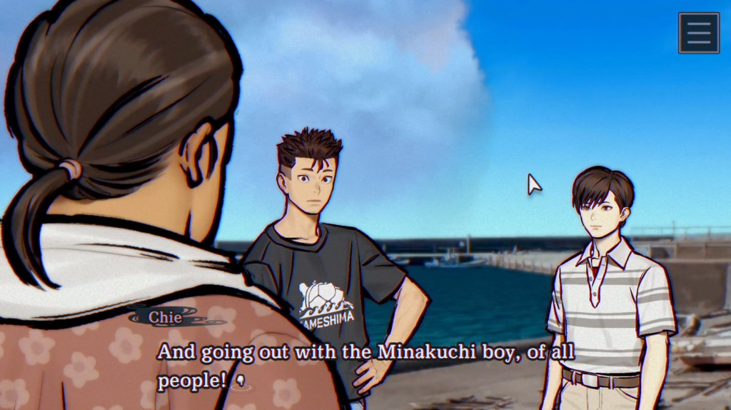 [รีวิว] PARANORMASIGHT: The Mermaid's Curse