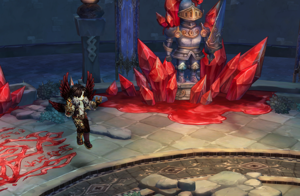 ทำไม Tree of Savior M Extreme ถึงเป็นเกมที่น่าสนใจสำหรับเกมเมอร์ยุคเก่า