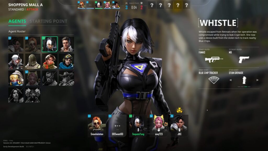 PUBG: BLINDSPOT เปิดให้บริการรูปแบบ Early Access แล้ววันนี้