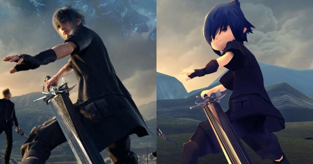 10 เทรนด์ในวงการเกมที่ (น่าจะ) ไม่มีโอกาสเกิดขึ้นอีกแล้ว 3 10 เทรนด์ในวงการเกมที่ (น่าจะ) ไม่มีโอกาสเกิดขึ้นอีกแล้ว