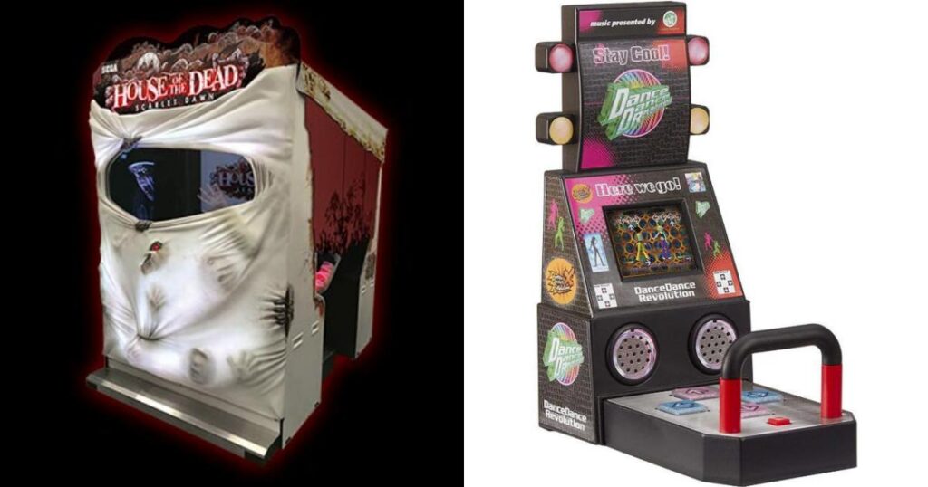 10 เทรนด์ในวงการเกมที่ (น่าจะ) ไม่มีโอกาสเกิดขึ้นอีกแล้ว 6 10 เทรนด์ในวงการเกมที่ (น่าจะ) ไม่มีโอกาสเกิดขึ้นอีกแล้ว