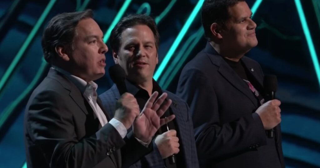 10 เทรนด์ในวงการเกมที่ (น่าจะ) ไม่มีโอกาสเกิดขึ้นอีกแล้ว 8 10 เทรนด์ในวงการเกมที่ (น่าจะ) ไม่มีโอกาสเกิดขึ้นอีกแล้ว