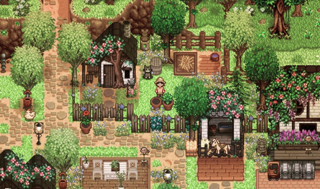 ทำไมผู้เล่นถึงต้องการ Community Game มากขึ้นในยุคที่มีแต่ Auto