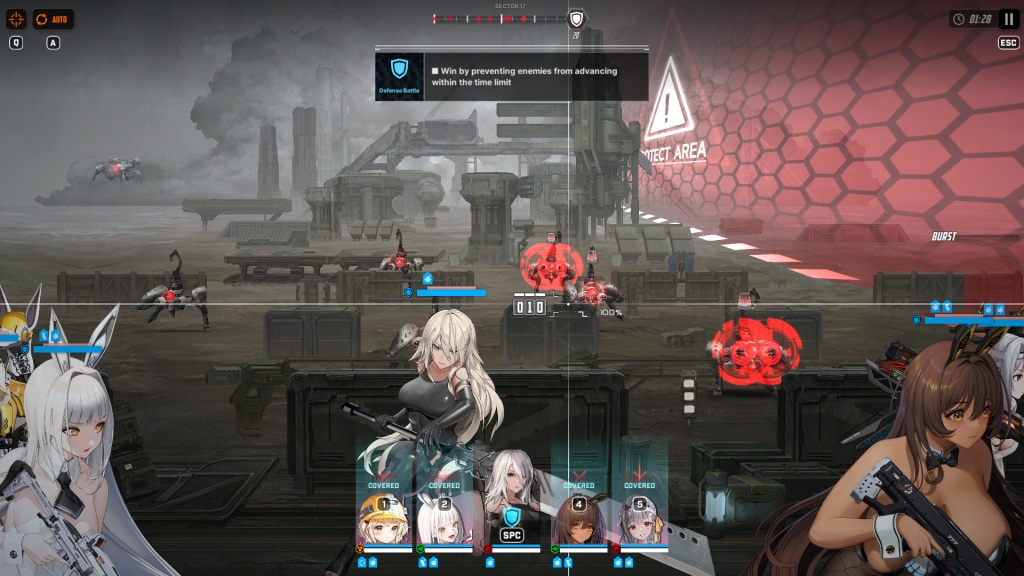 5 เหตุผลที่เกม Gacha ยุคใหม่ควรใจดีกว่าเดิม 6 5 เหตุผลที่เกม Gacha ยุคใหม่ควรใจดีกว่าเดิม