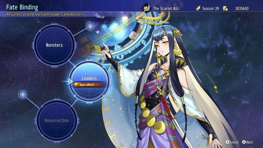 น่าเล่น! เปิดตัว Brigandine Abyss เกม JRPG วางแผนการรบใหม่ล่าสุด 2 น่าเล่น! เปิดตัว Brigandine Abyss เกม JRPG วางแผนการรบใหม่ล่าสุด