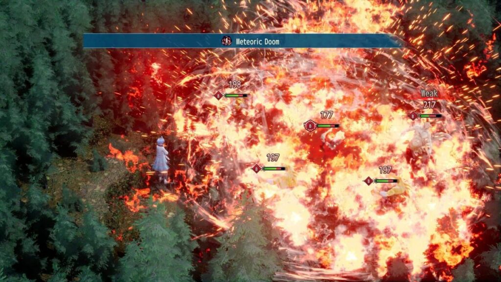 น่าเล่น! เปิดตัว Brigandine Abyss เกม JRPG วางแผนการรบใหม่ล่าสุด 3 น่าเล่น! เปิดตัว Brigandine Abyss เกม JRPG วางแผนการรบใหม่ล่าสุด