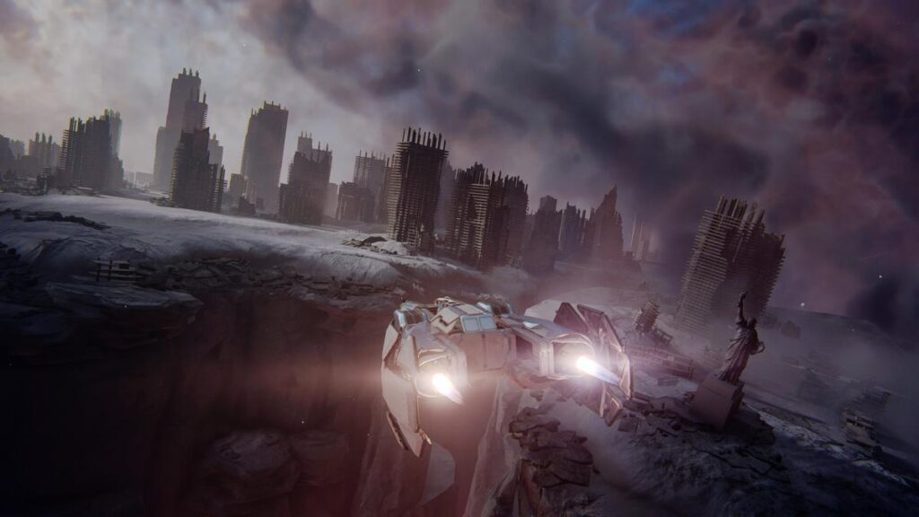 Star Wrath เปิดลงทะเบียนทดสอบรอบ Closed Beta แล้ว 4 Star Wrath เปิดลงทะเบียนทดสอบรอบ Closed Beta แล้ว