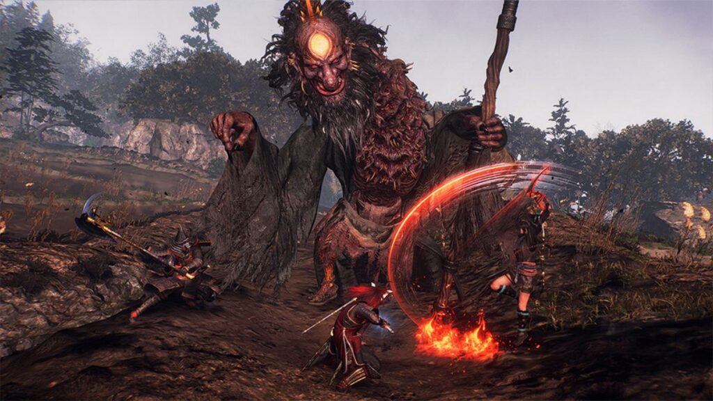 Nioh 3 เปิดให้ดาวน์โหลดเดโมฟรีแล้วบน PS5 และ Steam