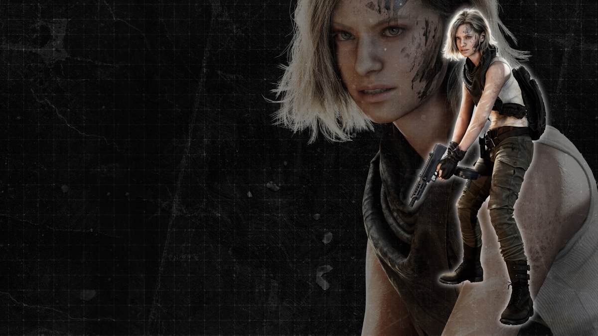 มาชมกัน! Resident Evil Requiem ปล่อยรายละเอียดสกิน Deluxe ให้ชมแล้ว 5 มาชมกัน! Resident Evil Requiem ปล่อยรายละเอียดสกิน Deluxe ให้ชมแล้ว