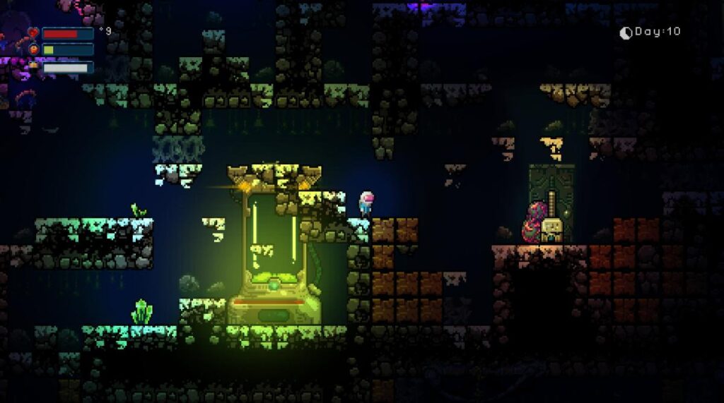 Epic Games Mobile แจกเกม Residual ฟรีบนสโตร์ไทยถึง 26 ก.พ. นี้