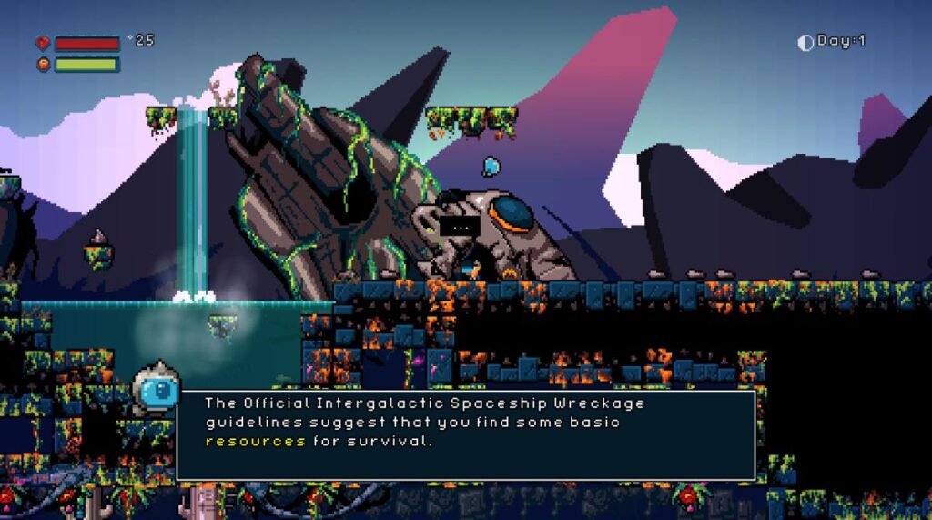 Epic Games Mobile แจกเกม Residual ฟรีบนสโตร์ไทยถึง 26 ก.พ. นี้