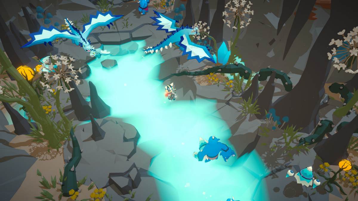 SpiritVale เปิดให้บริการแบบ Early Access วันที่ 15 ก.ค. นี้