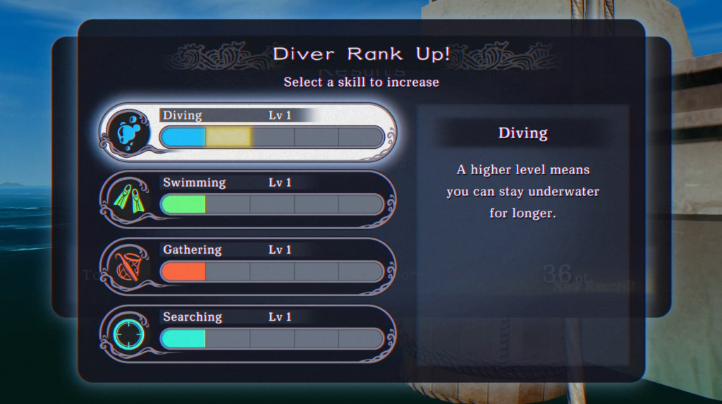 [รีวิว] PARANORMASIGHT: The Mermaid's Curse