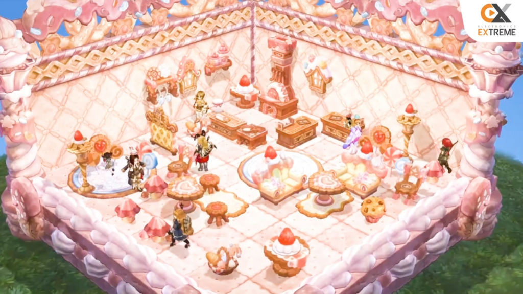 7 สิ่งที่แฟน ๆ คาดหวังในเกม Tree of Savior M Extreme