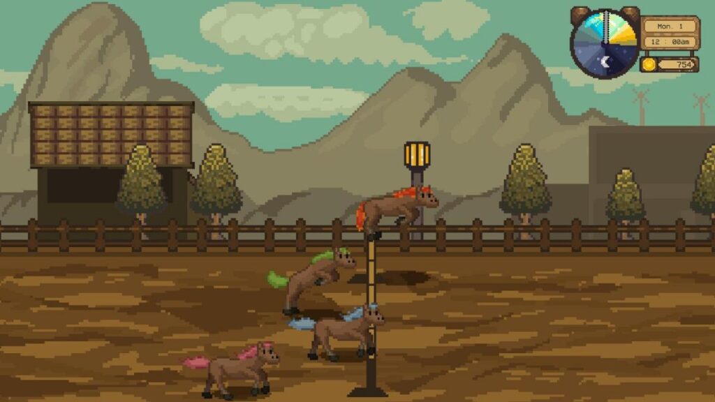 Pawsome Resort เกม โหลด ภาพ ตัวอย่าง ข้อมูล โหลดฟรี ภาษาไทย เกมภาษาไทย