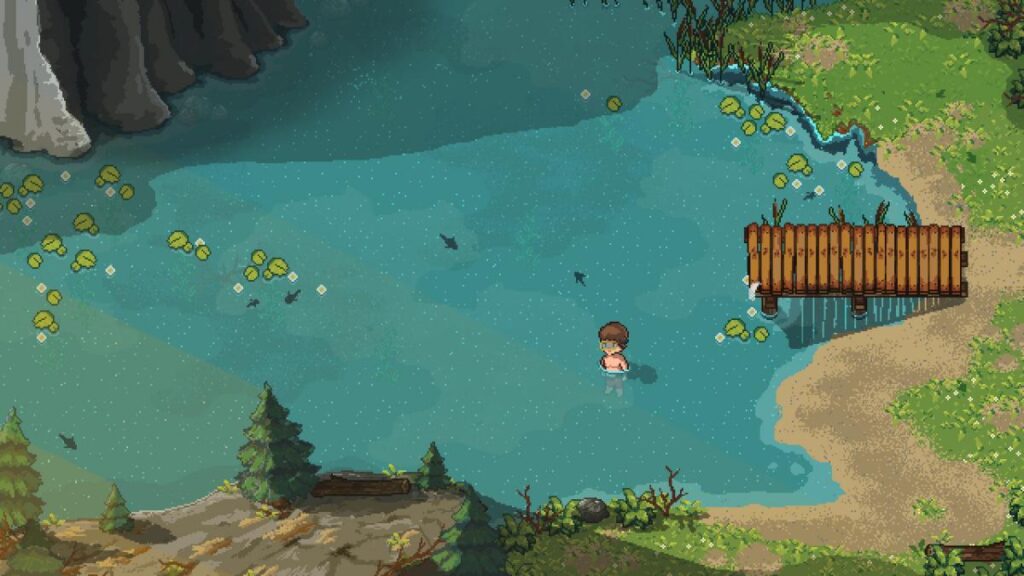 Revived House เกมจำลองชีวิต ย้ายถิ่นฐานไปอาศัยในเมืองเก่า